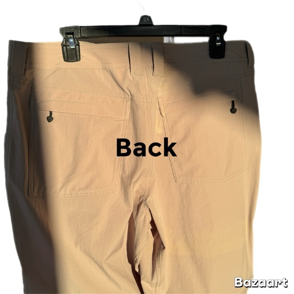 CABELA’S, INSECT DEFENCE,SPORTSWEAR,PANTS Unisex - Picture 2 of 5